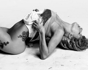 Леди Гага посвятила песню погибшему подростку