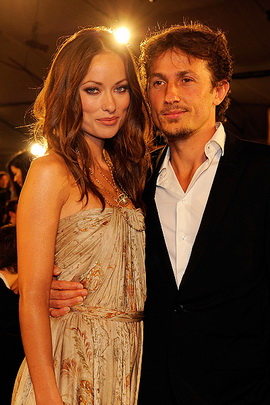 Оливия Уайлд официально одинока