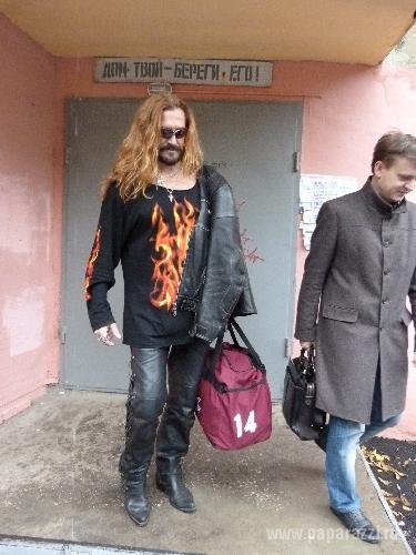 Джигурда снова шокировал публику!