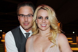 Еще одна звездная свадьба на носу 