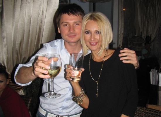 Лера Кудрявцева официально стала Лазаревой!