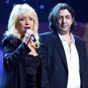 Ирина Аллегрова вывела в свет своего нового любовника!