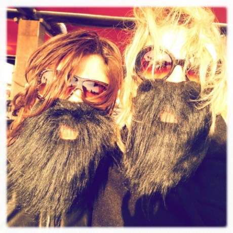 Светлана Лобода стала шокирующее волосатой