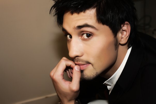 Позорное выступление Билана на Евровидении шокировало публику!