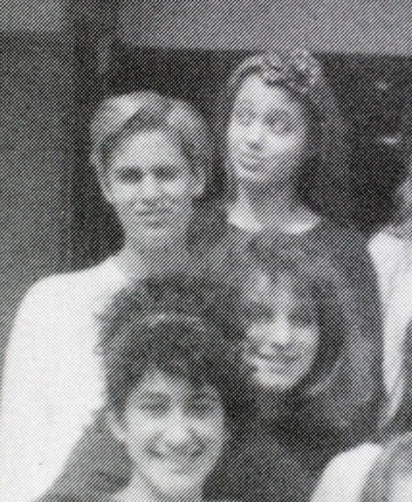 Обнаружился тайный супруг Анджелины Джоли