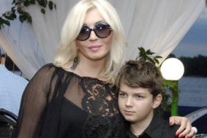 Ирина Билык экономит на сыне ради собственных прихотей!