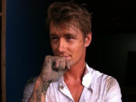 Алексея Воробьева чуть не убили