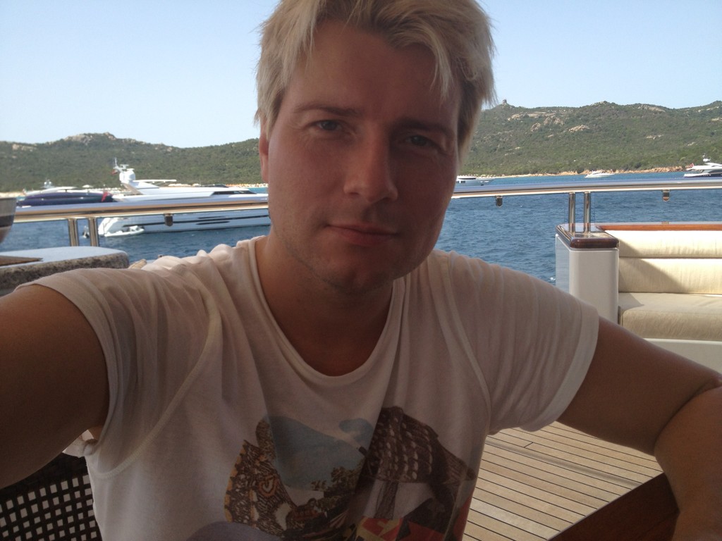 Коля Басков помолодел на 10 лет! Как ему удалось добиться такого эффекта?