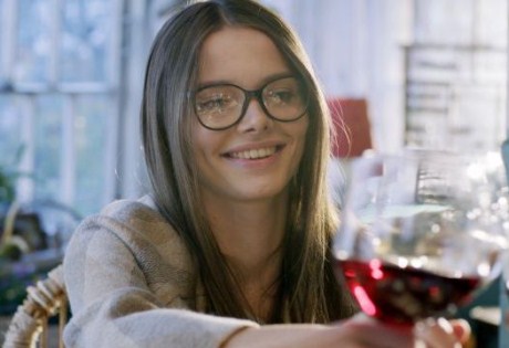 Актриса Лиза Боярская шокировала сменой имиджа