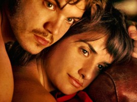 Пенелопа Крус полностью обнажилась ради фильма