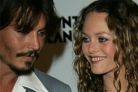  Ванесса Паради и Анджелина Джоли «сцепятся» по-соседски? 