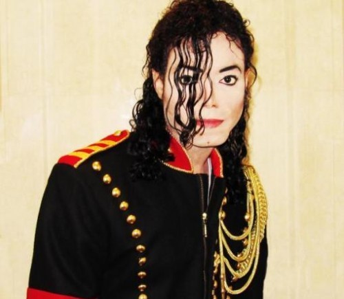 Лучшие двойники Майкла Джексона