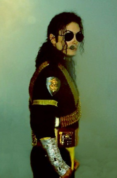 Лучшие двойники Майкла Джексона