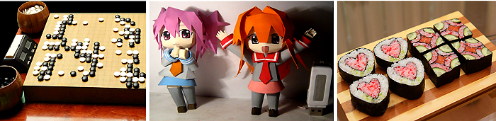 Ежегодный аниме-фестиваль «Цветущая сакура»