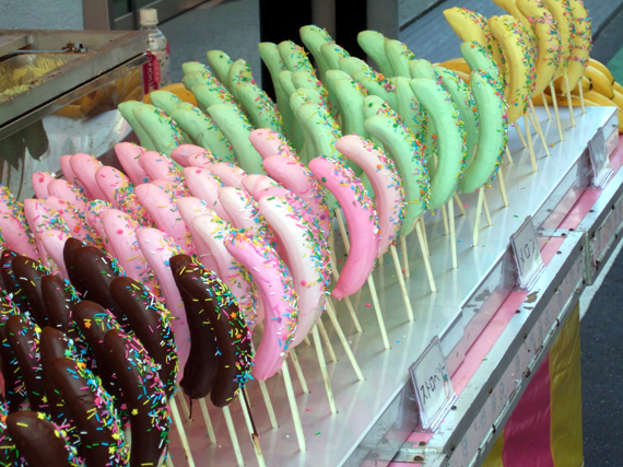 Ежегодный аниме-фестиваль «Цветущая сакура»