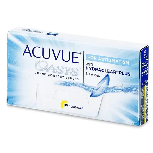 Купить контактные линзы Киев - Linzomat.UA