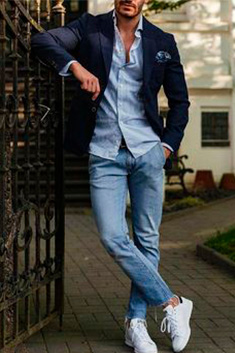 Как подобрать обувь к женской зимней куртке оверсайз?