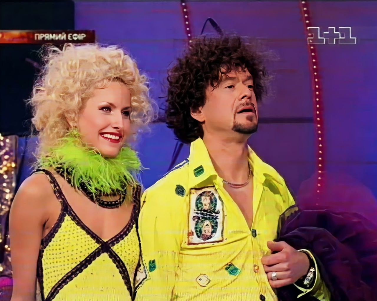 Танцы со звёздами и вклад Антона Переводчика в шоу-бизнес