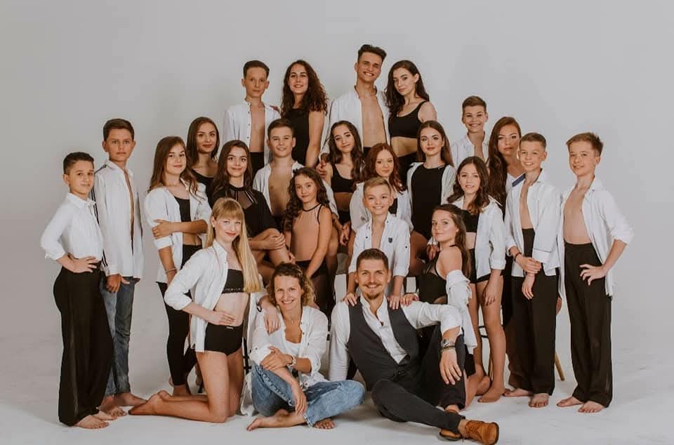 Танцы со звёздами и вклад Антона Переводчика в шоу-бизнес