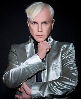 Борис Моисеев рассказал о своих мистических видениях во время комы