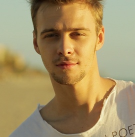 Макс Барских