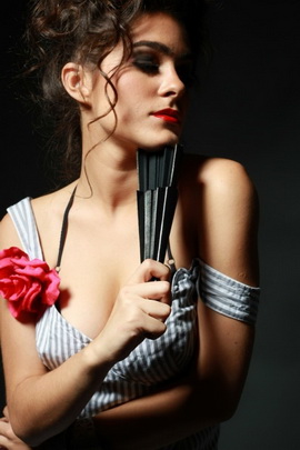 Перед отъездом на Новую Волну Маша Собко налегала на коктейли из сырых яиц