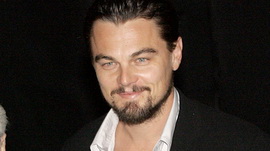  Леонардо ДиКаприо «оттягивается по полной», расставшись с подружкой 