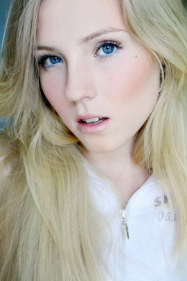 Составлен портрет идеальной женщины! 