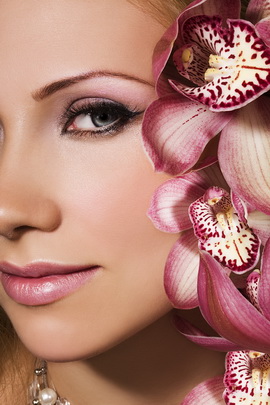 8 Марта в роскоши: самые дорогие цветы на планете  