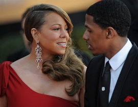 Супруг Мэрайи Кэри станет настоящей женщиной!