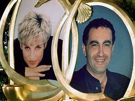 Миллиардер Мохаммед аль-Файед напророчил Кейт Миддлтон судьбу леди Дианы