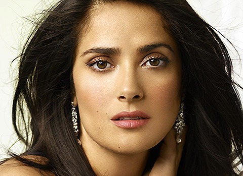 Сальма Хаек