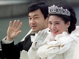 Самые нашумевшие королевские бракосочетания столетия (часть 2)