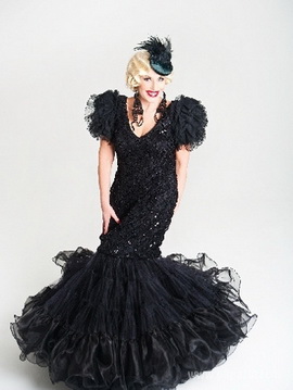 58-летняя Ирина Понаровская кардинально изменила имидж    