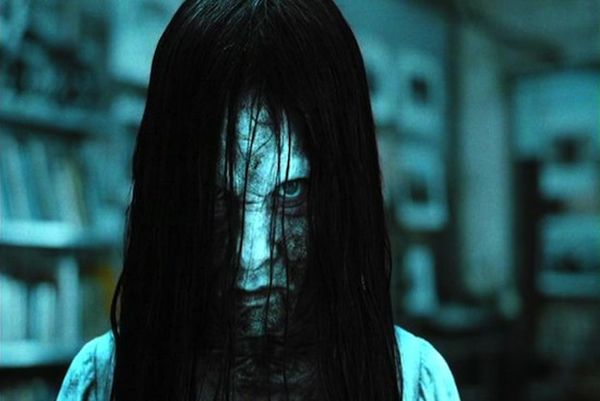 Самара Морган/Дэйви Чейз (