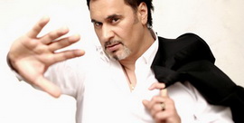 Валерия Меладзе соблазнила красотка Надежда Мейхер!