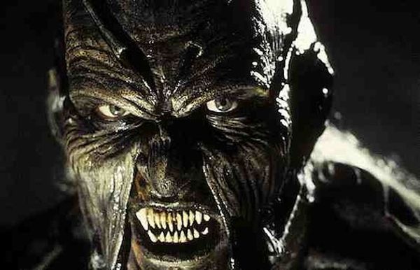 Рипер/Джонатан Брек (