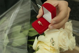 Предложение руки и сердца по-новому: на помощь пришел трейлер к фильму! 