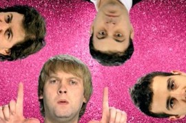 Как Ургант, Цекало, Мартиросян и Светлаков отпразднуют День дурака