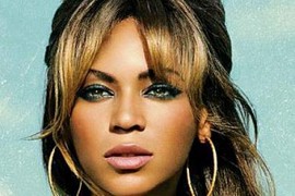 Бейонсе стала белокожей?