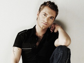 EL Кравчук презентует новую концертную программу "Моя надежда"