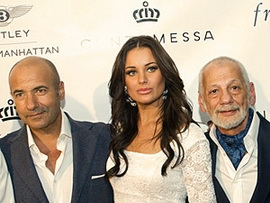 За что бывшая 