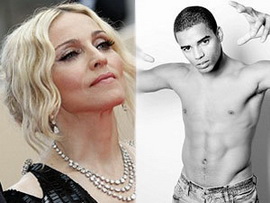 Почему Мадонна бросила молоденького любовника? 