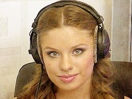 Алексей Воробьёв охмуряет дочку миллионера  