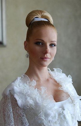 В шоу-бизнесе – свадебный бум! 