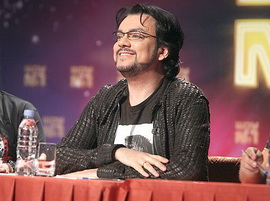  Филипп Киркоров обозвал Ани Лорак сумасшедшей!