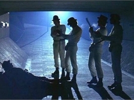 У Верховной Рады покажут запрещенные кинофильмы 