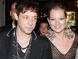 Пикантные подробности предстоящей свадьбы Кейт Мосс