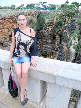  Алена Винницкая голышом попарилась в бане вместе с немцами