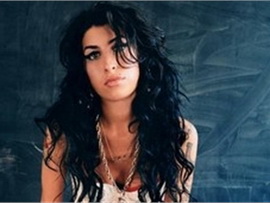 От чего умерла Эми Уайнхаус